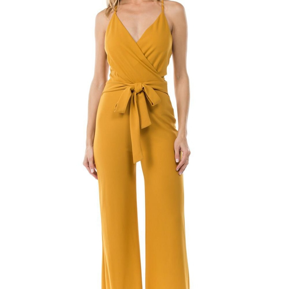 Women's One Piece Jumper/Romper